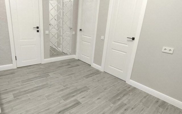 Dvukhkomnatnaya Zhk Linii Flat