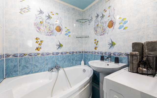 Квартира MarSol_home