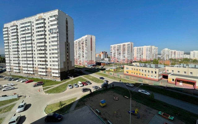 Апартаменты Welcome on Pionerskiy