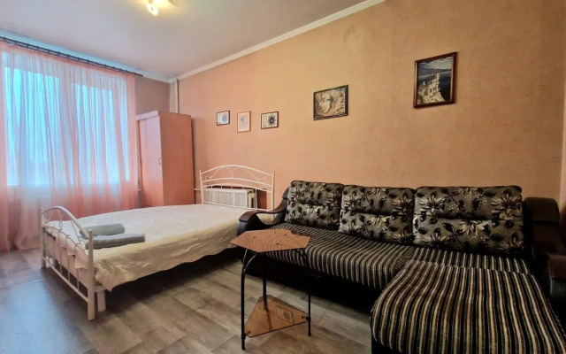 Na Ulitse Kirova 47 Apartments