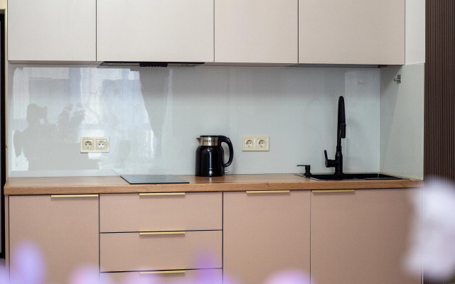 Dvukhkomnatnaya V Rayone Megi 73 Flat