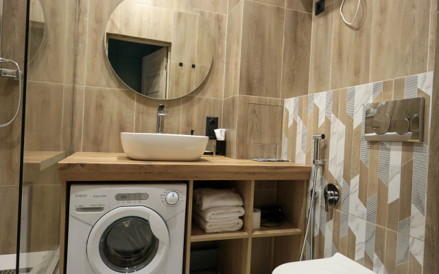 Квартира Бограда 103