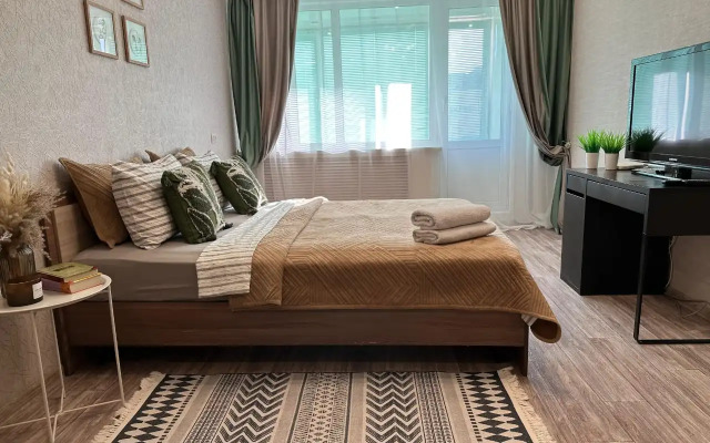 Квартира Живи Тут 89