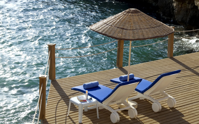 Курортный отель Club Atlantis