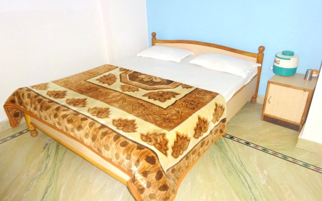 Gopi Vallabh  by Sky Stays Hotel