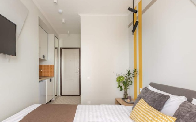 Kristall Apartments
