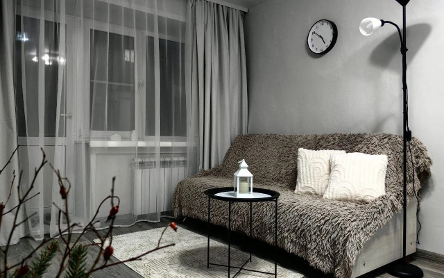 Квартира в центре рядом с красивой набережной