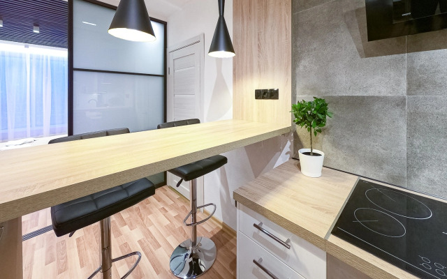 Апартаменты Белинский 4