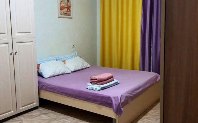 Na 3 Etazhe Na Lomonosova Apartments