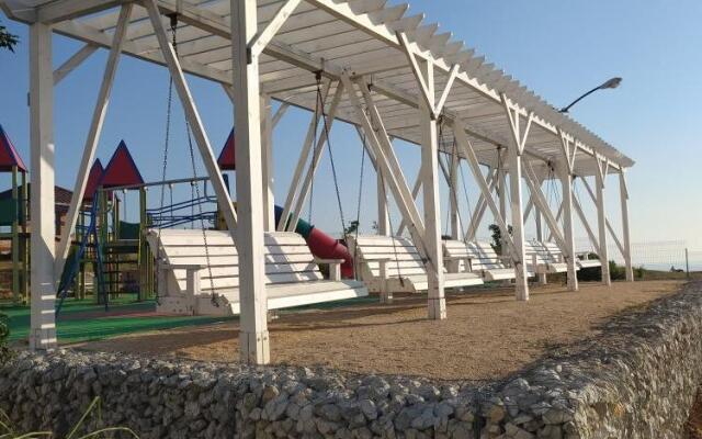 Апартаменты на Фиоленте Фиолент Виладж