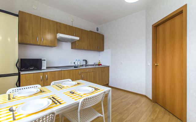 Apartamentyi Na Soyuznoj 8