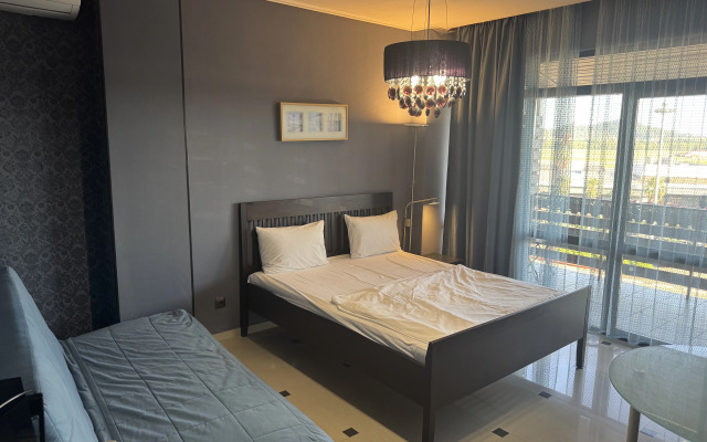 Гостевой дом Амосов Хаус