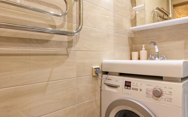 Квартира на Красноармейском проспекте