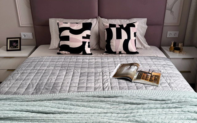 Квартира GLAMOUR