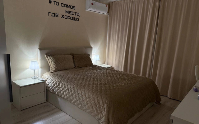 Квартира в Лобне