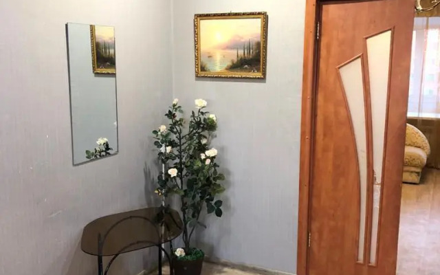 Квартира на Матвеева 4