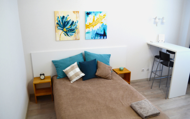 Vlofte Apartaments