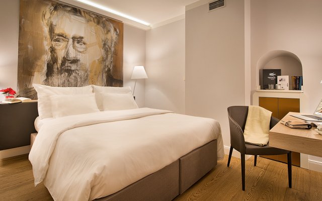 Design Hotel Neruda