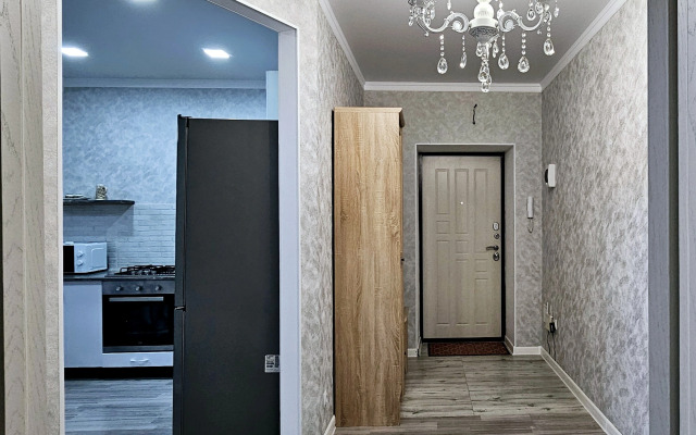 Апартаменты MARS APARTMENTS KZ 1Д