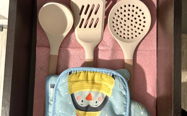 Квартира Студия с Панорамным Видом на Краснопольский Проспект