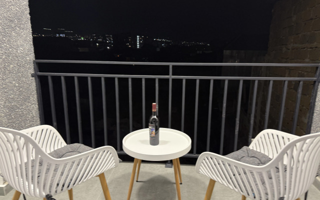 Apartment hotel Memory