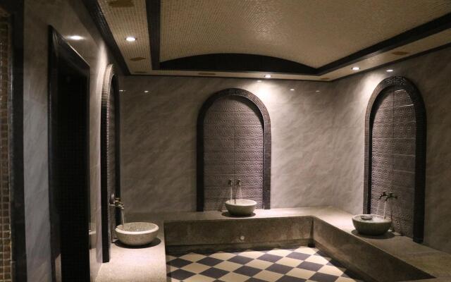 Marokand SPA Hotel