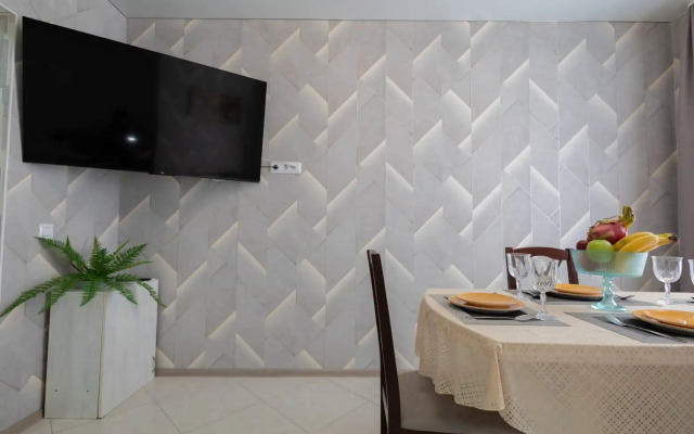 Квартира на Аэропортной