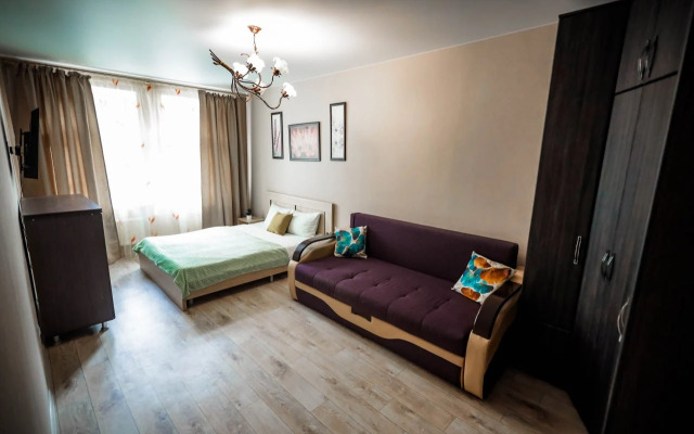 Квартира Уютная квартира возле Набережной