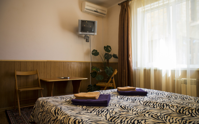 Vstrecha Guest house
