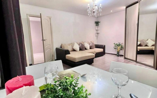 Квартира на улице Татарстан 64