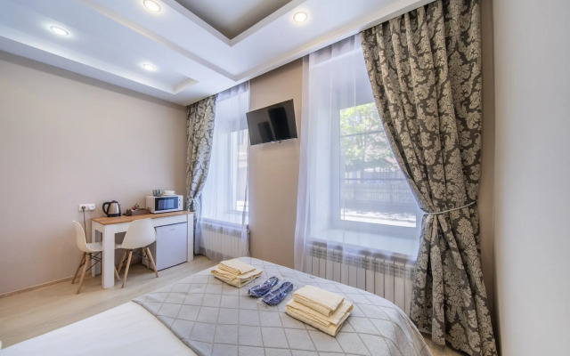 Квартира Студия 2 в Петроградском Районе