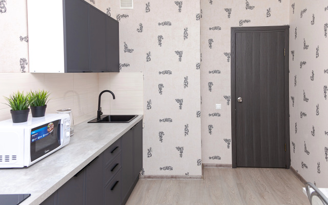 Квартира AntoninaApartments на Улице Крылова 34