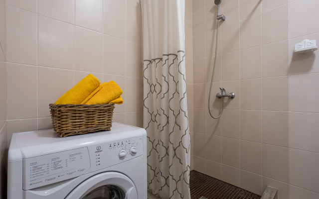 Студия Апарт Комфорт на Конгрессной у Экспоград-Юг