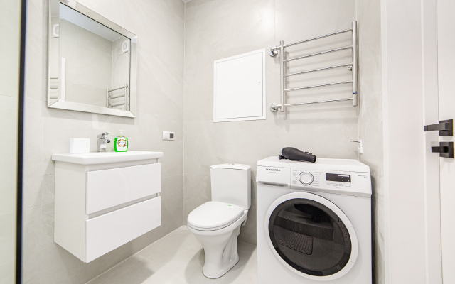 BelaTravel po adresu Brilevskaya, 33 Apartments