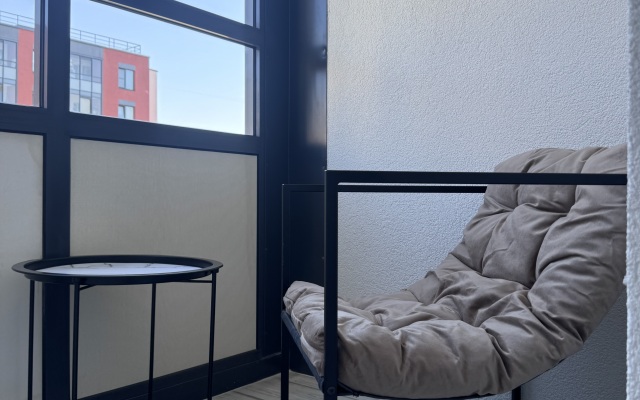 Vishneva Aparts Solnechny Gorod Apartments