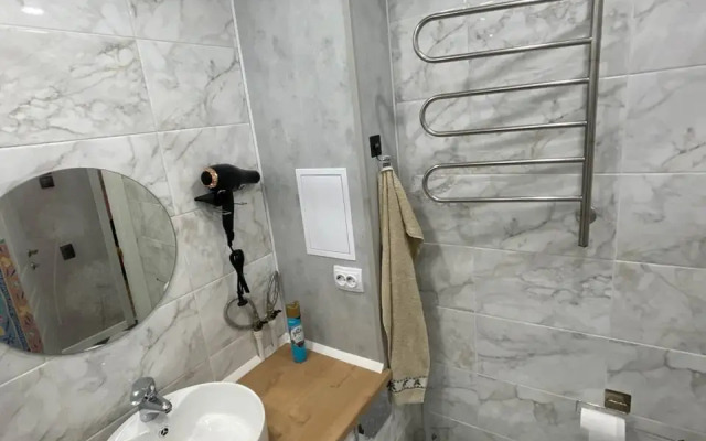 Апартаменты Уютные