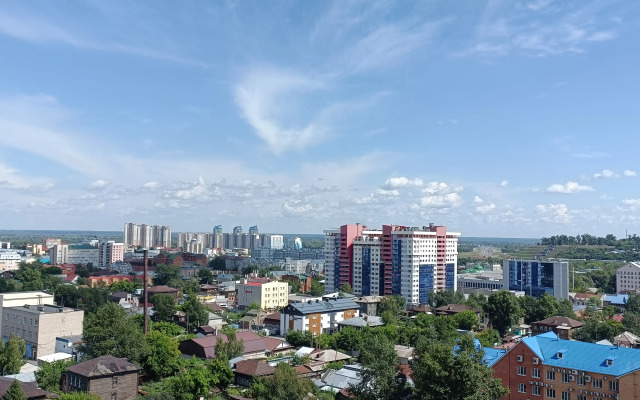 Novaya Studiya, Rossiya, Ulitsa Proletarskaya 151/1 Flat