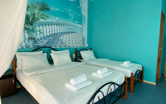 Volna Guest House