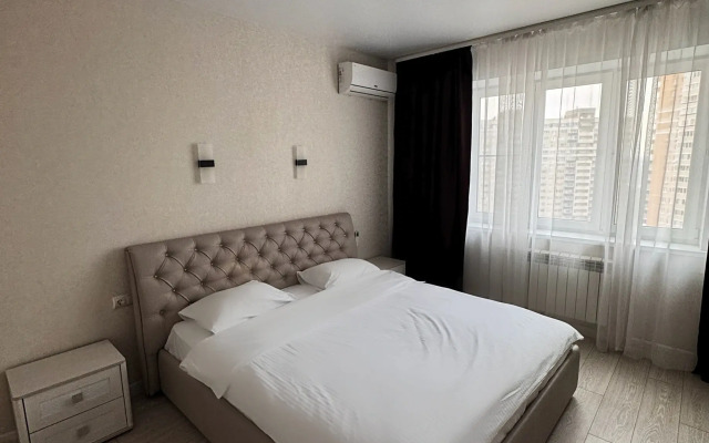 Квартира Стильная Двухкомнатная