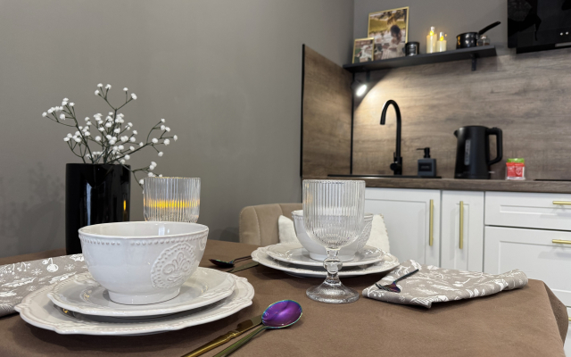 Atmosfera Sna V Stilnom Zhk Biznes Klassa Provans Apartments