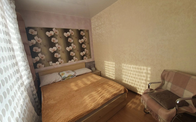 Апартаменты в Жк Олимп 1