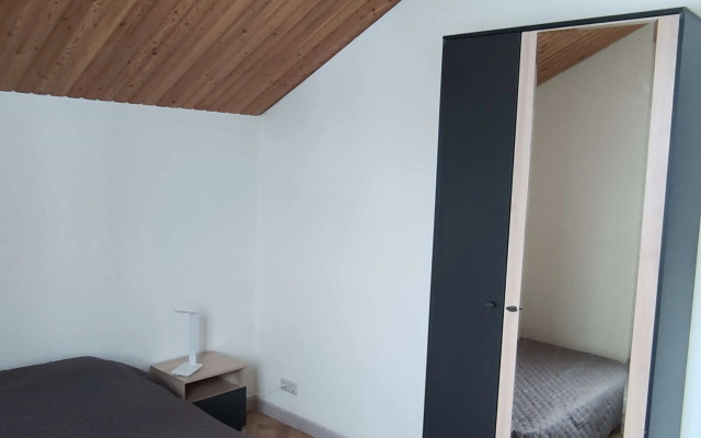Peak House Guest House