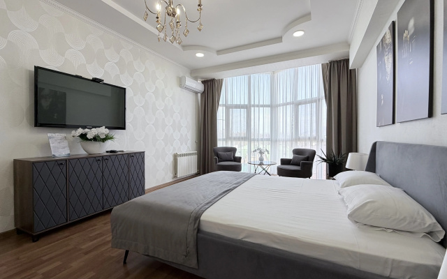 Apartamenty na Lenina 14B