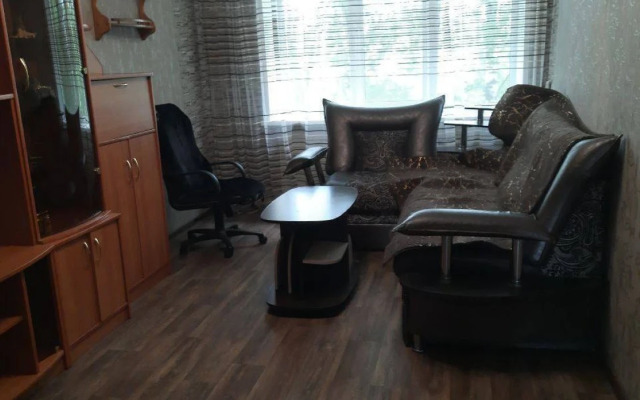 Квартира на улице Дёмкина 8