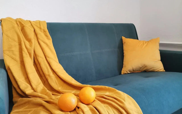 Апартаменты Северное Сияние Мелникайте 83к2 333