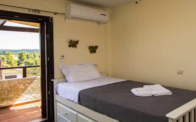 Sofia Summer House Elani