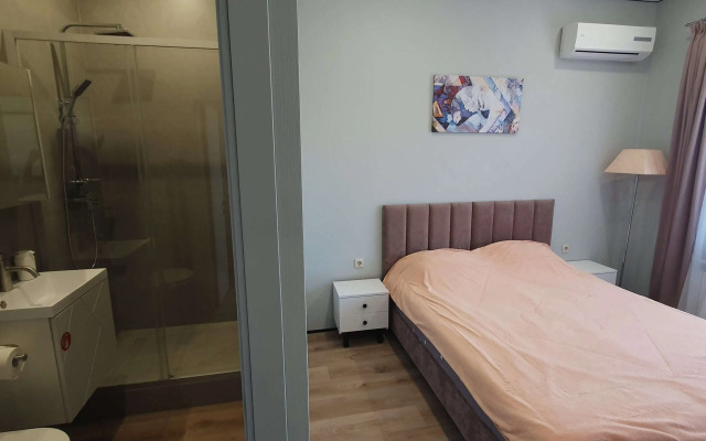 V Sochi Dacha Guest house
