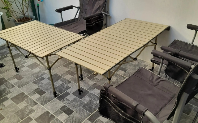 Hostel Noir Cafe and Hostel Chinatown Bangkok