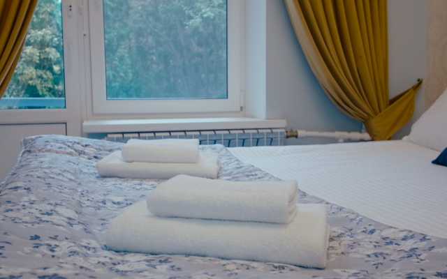 Sosnovy Bor Hotel