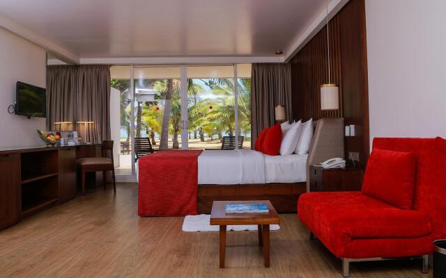 Pegasus Reef Beach Resort